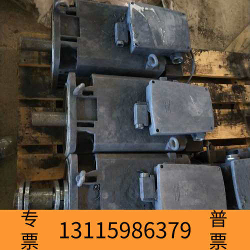 众桦SIMOTICS主轴电机，型号1PH8133-1DG0