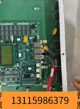 众桦泛林Lam RESEARCH控制板，型号810-135227