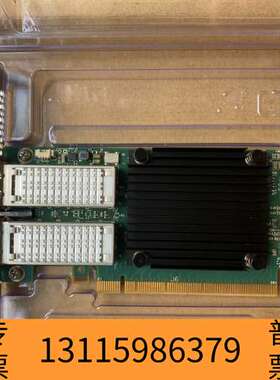 众桦Mellanox MCB194A-FCAT   CB194A议价