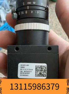 众桦Microview微视 aq-m13-60f  130w像素