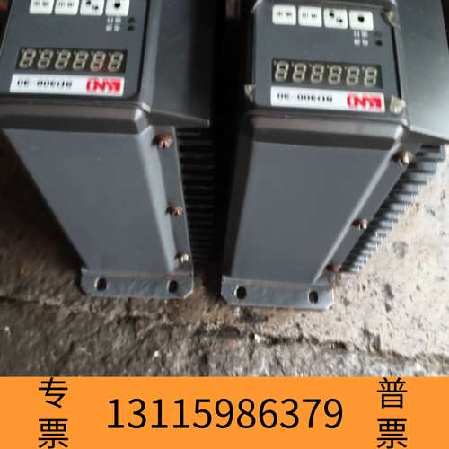 众桦凯恩帝伺服驱动器SD300－30，，议价