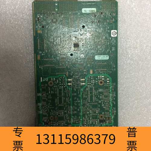 众桦NI PXI-8516 双端口NI-XNET LIN接口议价