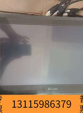 众桦信捷触摸屏带网口TGMC65-ET议价