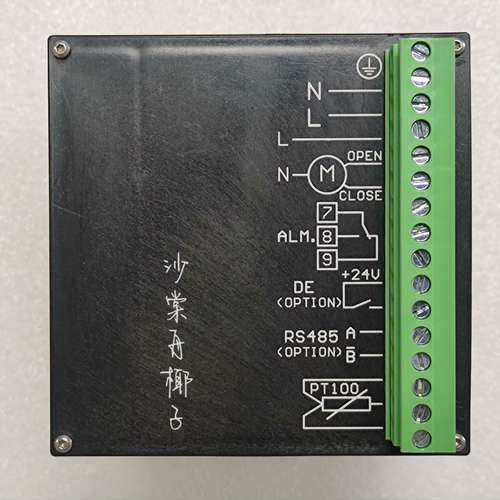 众桦Clorius ER2000 温控器 件议价