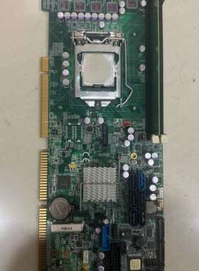 众桦台湾广积IB970F工控机主板议价