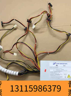 众桦FSP全汉FSP400-60PFI IPC847D 8