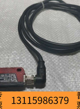 众桦Leuze KRTL3B/6.3111-S8 色标传感