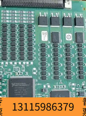 众桦PCI6515 PCI6514NI卡，，意