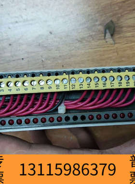 众桦PLC模块TSX COMPACT AS-BDAP-21