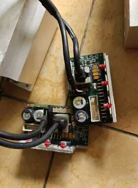 众桦SCANLAB振镜电机波长1064nm新款小控制板成议价