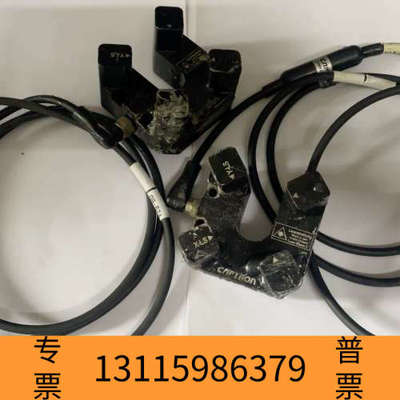 众桦CAPTRON激光检测单OGLW2-40T-2PS6 些