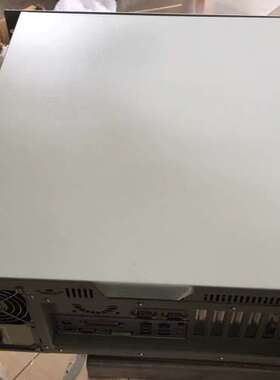 众桦IPC-610L与IPC-610H，主板型号：AIMB-议价