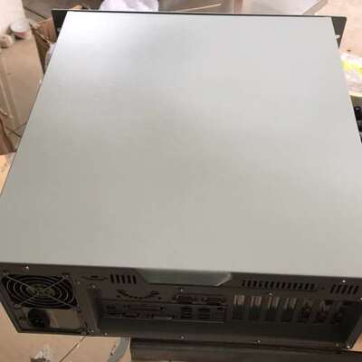 众桦IPC-610L与IPC-610H，主板型号：AIMB-议价