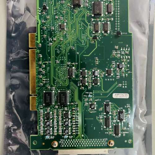 众桦NI PCi-MIO-16XE-10 采集卡议价