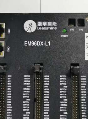 众桦雷赛EM96DX-L1控制器议价