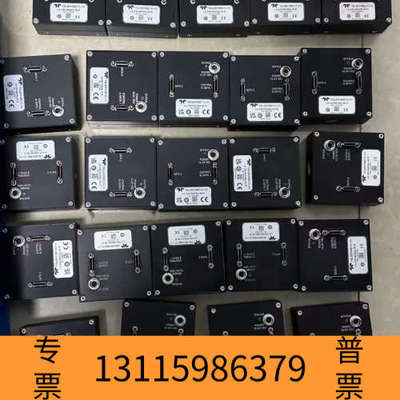 众桦LA-CM-08K08A-00-R达尔萨Dalsa黑白8k线