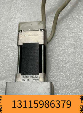 众桦TS3641N222 多摩川电机，，无。成