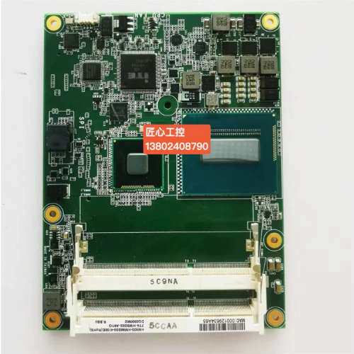 众桦新，工业主板HM920,HM920-HM86BSO-41议价