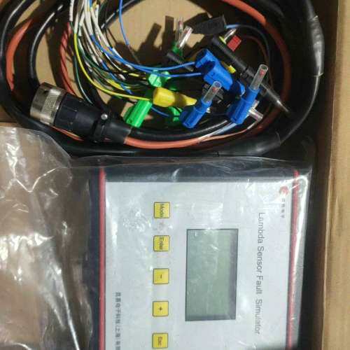 众桦昆易电子 LAMS-A22-005,Lambda Sensor Fault Simulator议价