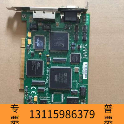 众桦Danaher Motion XMP-SYNQNET-PCI