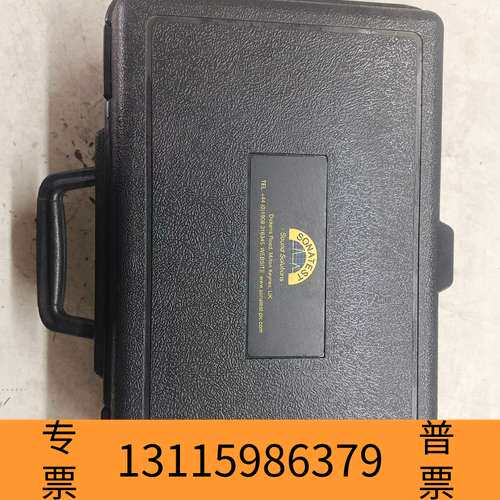 众桦DAKOTA达高特MVX高精度超声波测厚仪，研究院使用年议价