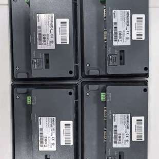 以测议价 HMIGXU3512 众桦 触摸屏人机界面