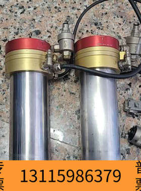 众桦posalux钻孔机 pcb切板机配件  气浮高速主轴