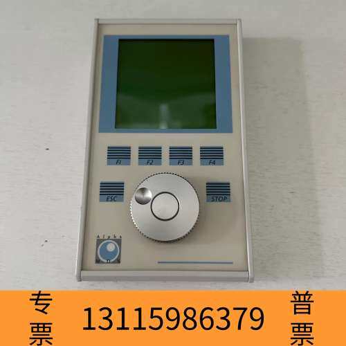 众桦CTC Analytics MB01-00A Rev.6 控议价