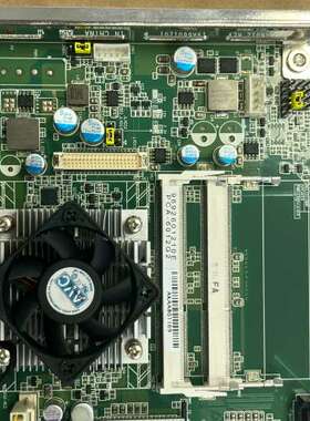 众桦PCA-6012G2-00A1E工控机IPC610主板P议价