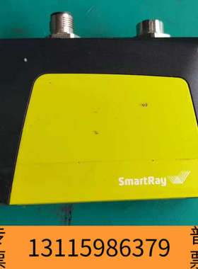 众桦SmartRay视明锐3D工业相机激光3D轮廊测量传感器EC