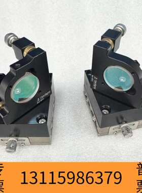 众桦西格玛光机 2维可调反射镜镜架 MHG-MP25激光调节镜架议价