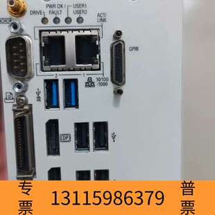 众桦NI PXIE-8135 PXIE-8133 嵌入式控制器，议价