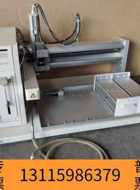 众桦全自动斑点切取系统 Ettan Spot Picker凝胶回议价