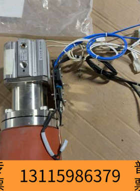 众桦KITZ真空阀IVBH40CA-NWF-150-W-PE