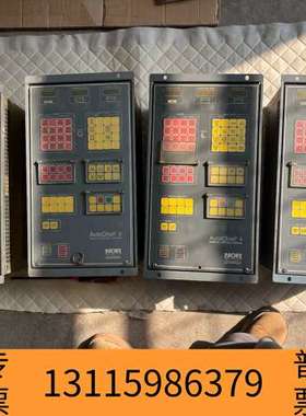 众桦，价，NOR CONTROL AutoChief 4议价