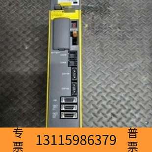 H209议价 6240 众桦伺服驱动器 A06B