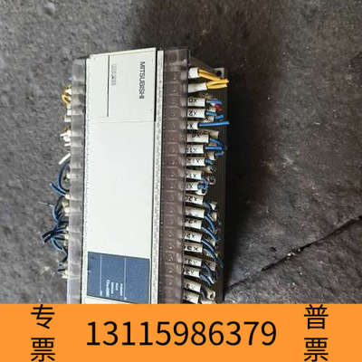 众桦PLCFX1N-60MR-ES/UL ，