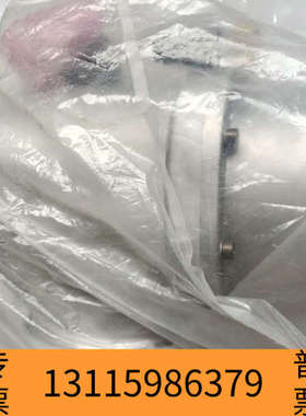 众桦VAT 29044-QA41-0001/0011高真空挡板阀