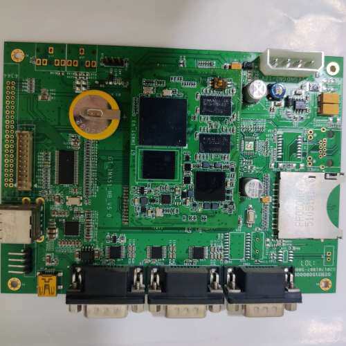 众桦北京利达128e2消防报警控制器主机主板，利达主板扩容，议价