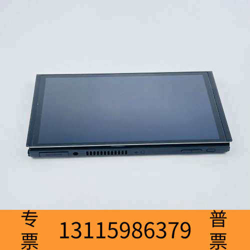 众桦Switch OLED_日版，该设备使用痕迹，XTJ10