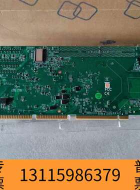 众桦工控机主板PCA-6010VG PCA-6010 R议价