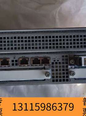 众桦CISCO  ASR1002 配置ASR1000-ESP10议价