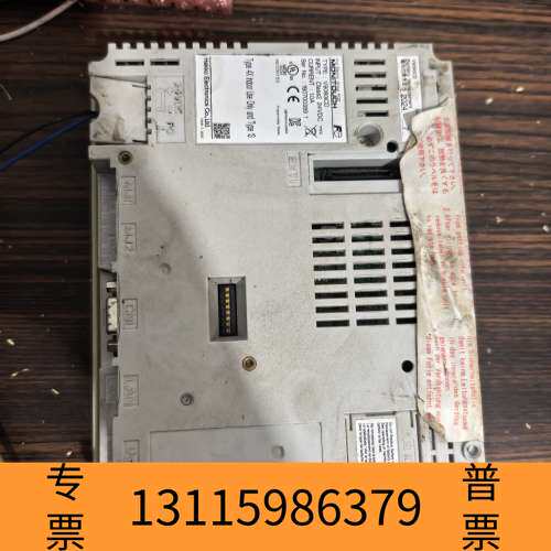 众桦触摸屏  V9080iCD，，邮。K2议价