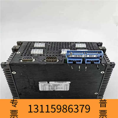 众桦MOCON ASSEMBLY 控制器 S01-15331