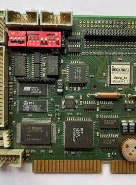 众桦倍福 BECKHOFF CP9030- 5  HS6237E议价