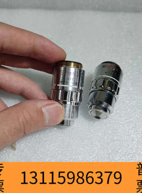 众桦OLYMPUS奥林巴斯MSPlan 100x/0.95显微镜