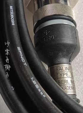 众桦RIKADENKI SC-81L 传感器 件议价