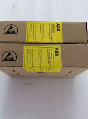 众桦ABB NXPP-01 原 2个议价