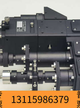 众桦MUTECH Dual Soldering 双激光接镭