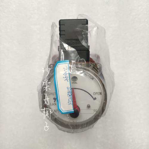 众桦OVAL NPI45B10  364CC 阀门指示器 备议价